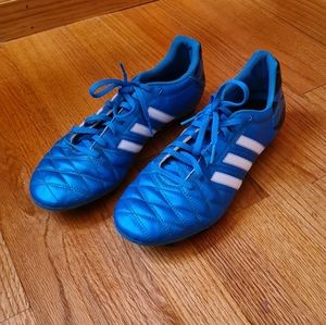 Men's Adidas Soccer Cleats